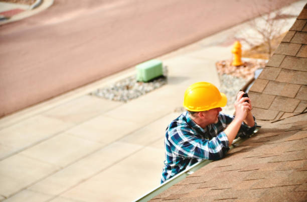 Best Heating Cable for Roof Installation  in Marine City, MI