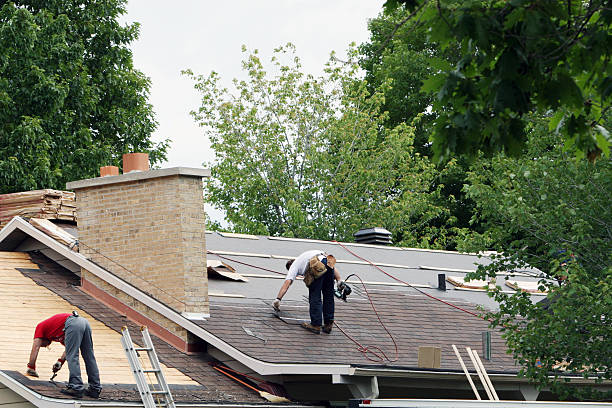 Best Roof Waterproofing Services  in Marine City, MI