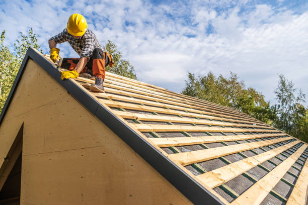 Marine City, MI Roofing Contractor Company